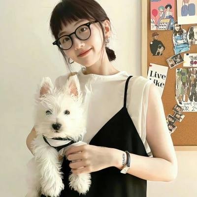 美丽的约定
